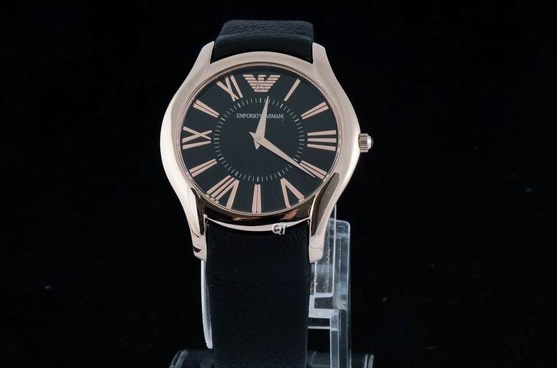 Armani watch man-752